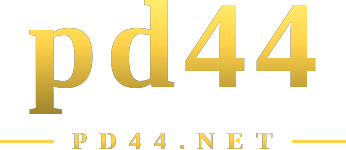 pd44 logo
